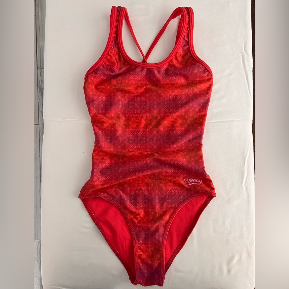 Speedo Bathing Suite